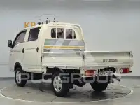 2015 Hyundai Porter 2