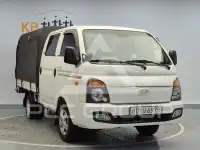 2014 Hyundai Porter 2