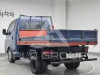 2014 Hyundai Porter 2