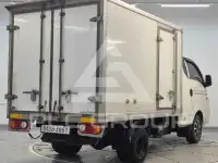 2014 Hyundai Porter 2
