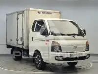 2014 Hyundai Porter 2