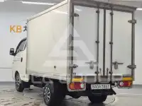 2014 Hyundai Porter 2