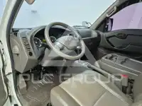 2014 Hyundai Porter 2