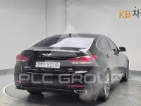 2014 Hyundai Genesis