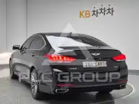 2014 Hyundai Genesis