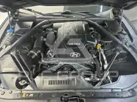 2014 Hyundai Genesis