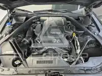 2015 Hyundai Genesis