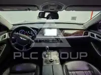 2015 Hyundai Genesis