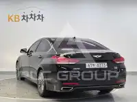 2015 Hyundai Genesis