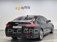 2015 Hyundai Genesis