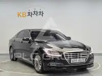 2015 Hyundai Genesis
