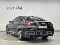 2015 Hyundai Genesis