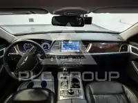 2015 Hyundai Genesis