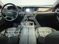 2015 Hyundai Genesis