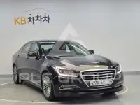 2015 Hyundai Genesis
