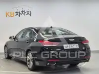 2015 Hyundai Genesis
