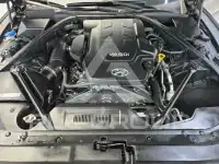 2015 Hyundai Genesis