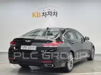 2015 Hyundai Genesis