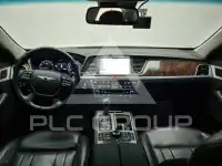 2015 Hyundai Genesis