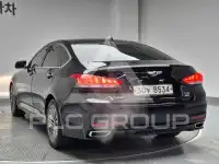 2015 Hyundai Genesis