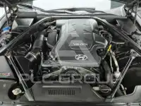 2014 Hyundai Genesis