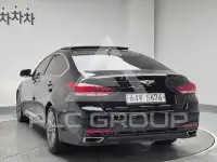 2014 Hyundai Genesis