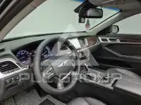 2014 Hyundai Genesis