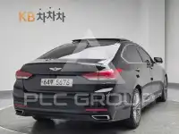 2014 Hyundai Genesis