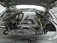 2015 Hyundai Genesis