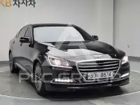 2015 Hyundai Genesis