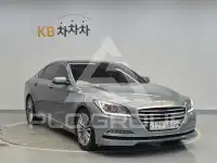 2014 Hyundai Genesis