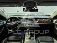 2015 Hyundai Genesis