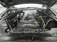 2015 Hyundai Genesis