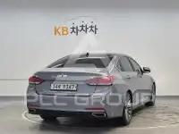 2015 Hyundai Genesis