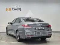 2015 Hyundai Genesis