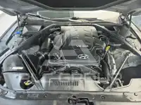 2015 Hyundai Genesis