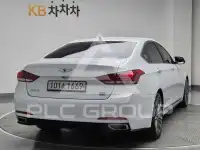 2014 Hyundai Genesis