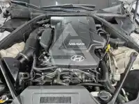 2014 Hyundai Genesis