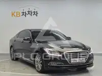2015 Hyundai Genesis