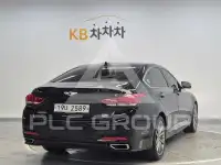 2015 Hyundai Genesis