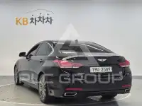2015 Hyundai Genesis