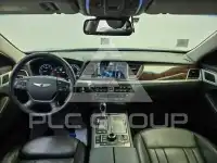 2015 Hyundai Genesis