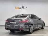 2015 Hyundai Genesis
