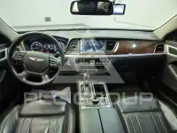 2014 Hyundai Genesis