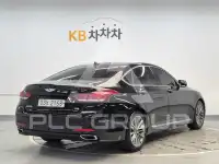 2014 Hyundai Genesis