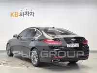 2014 Hyundai Genesis