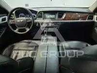2015 Hyundai Genesis