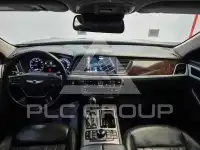 2015 Hyundai Genesis