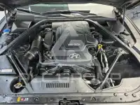 2015 Hyundai Genesis