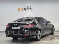 2015 Hyundai Genesis